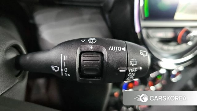Mini Cooper id 4542220 из Кореи 22