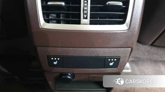 Lexus RX450h 4th generation id 4482966 из Кореи 22