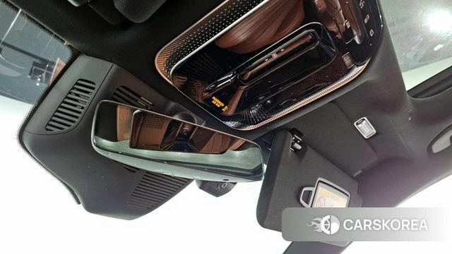 Mercedes-Benz S-Class W223 id 4267680 из Кореи 22