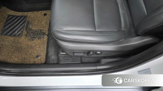 Hyundai Kona Electric id 4698853 из Кореи 22