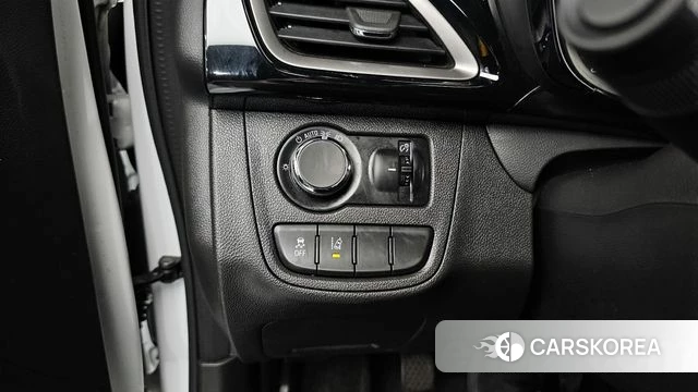 Chevrolet (GM Daewoo) The New Spark id 4294345 из Кореи 22