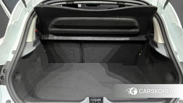 Renault Korea (Samsung) Clio id 4245852 из Кореи 22