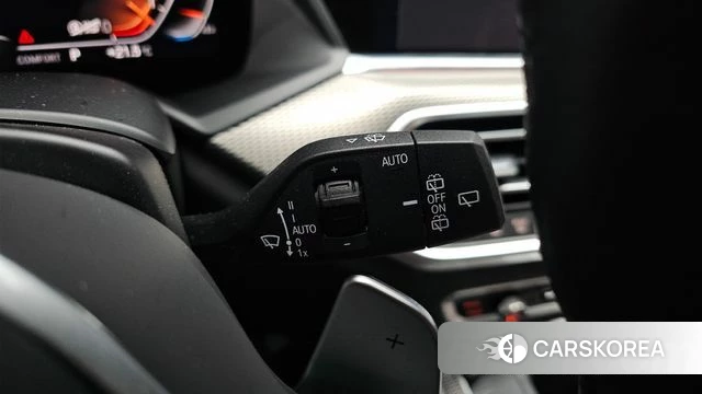 BMW X5 (G05) id 4923411 из Кореи 22