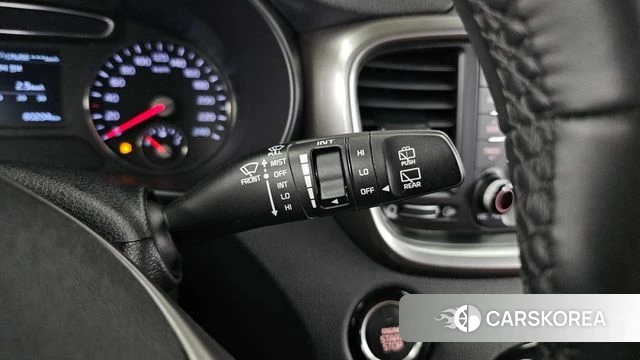 Kia The New Sorento id 4605384 из Кореи 22