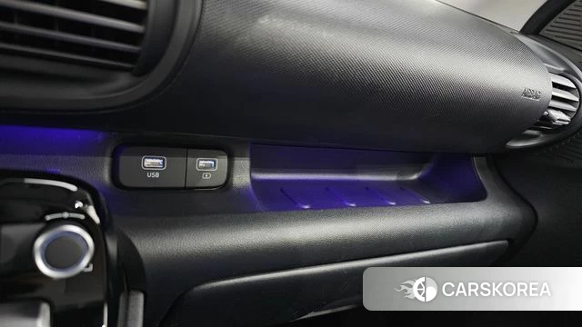 Hyundai Casper id 4506323 из Кореи 22