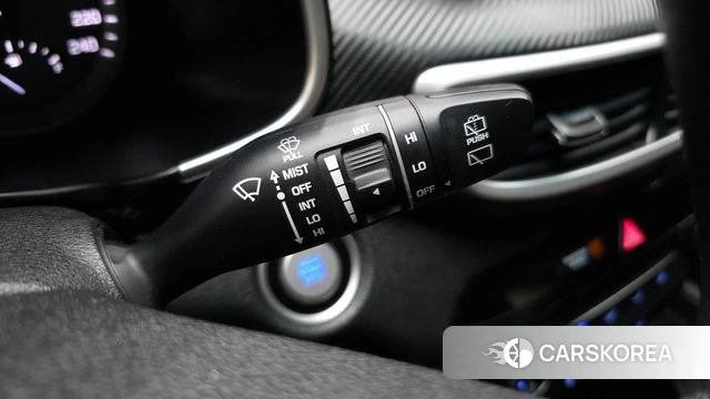Hyundai All New Tucson id 4317447 из Кореи 22