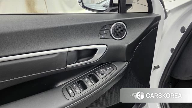 Hyundai Sonata D Edge (DN8) id 4516210 из Кореи 22