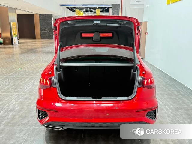 Audi A3 id 4365874 из Китая 22