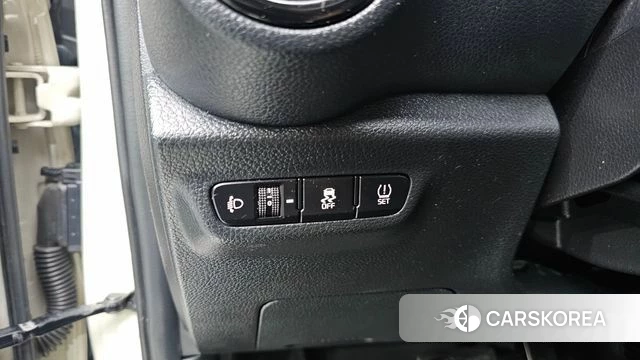 Kia All New Morning (JA) id 4250736 из Кореи 22