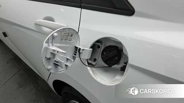 Hyundai Avante (CN7) id 4750670 из Кореи 22