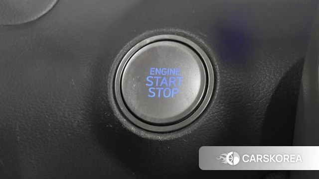 Hyundai Casper id 4636084 из Кореи 22