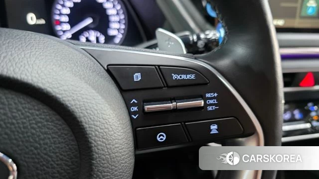 Hyundai Sonata (DN8) id 4604099 из Кореи 22