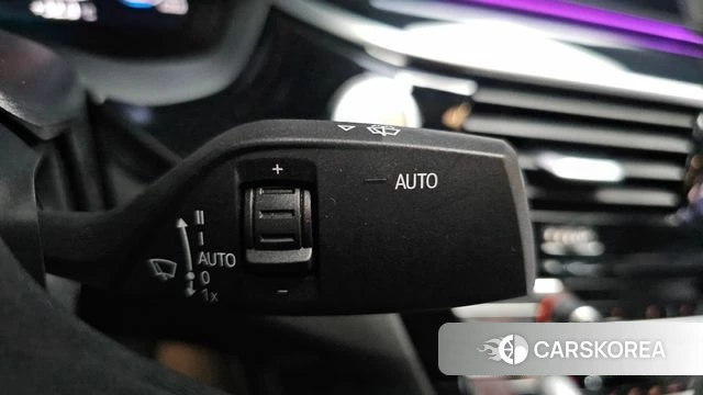 BMW 5 Series (G30) id 4604446 из Кореи 22