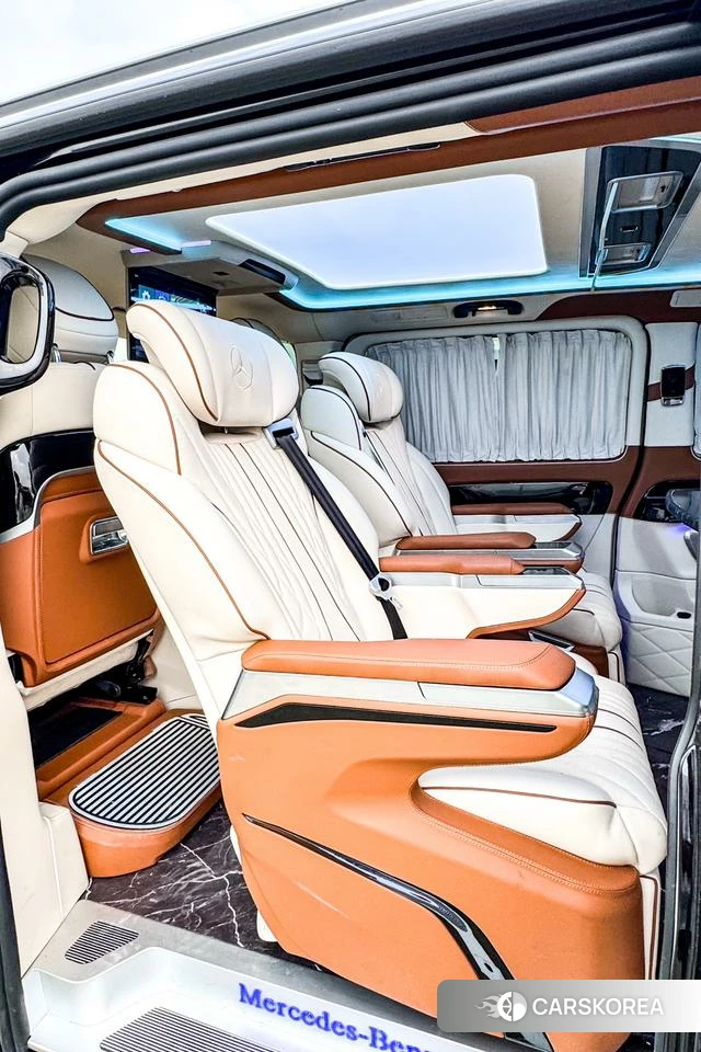 Mercedes-Benz Vito id 4313982 из Китая 22
