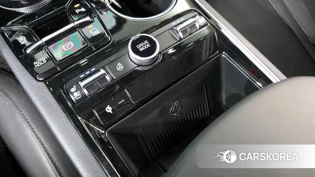 Kia K5 3rd generation id 4224131 из Кореи 22