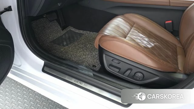 Genesis G70 id 4435662 из Кореи 22