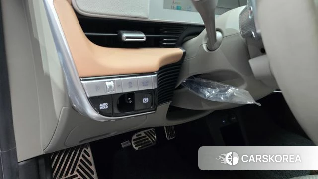 Hyundai Ionic 5 id 4773668 из Кореи 22