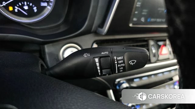 Hyundai Grandeur IG id 4633301 из Кореи 22