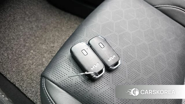 Kia The New Seltos id 4248687 из Кореи 22