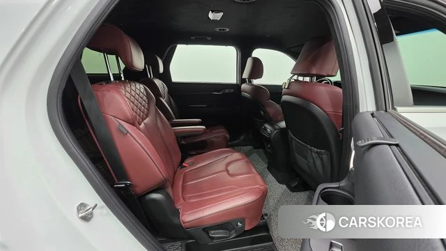 Hyundai Palisade id 4651173 из Кореи 22