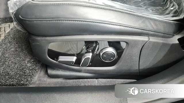 Kia More K9 id 4595601 из Кореи 22