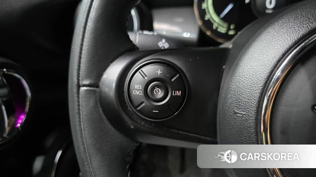 Mini Cooper id 4651339 из Кореи 22