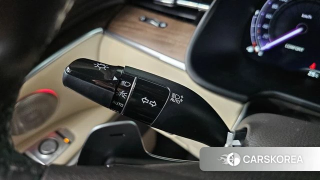 Kia More K9 id 4895436 из Кореи 22