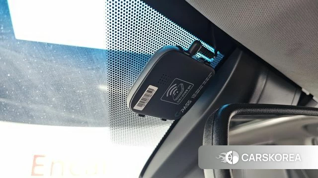 Toyota Camry (XV70) id 4536759 из Кореи 22