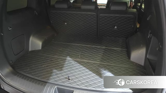 Hyundai Santa Fe (MX5) id 4354463 из Кореи 22