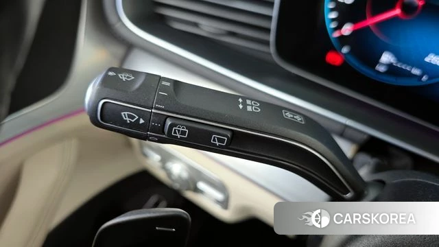 Mercedes-Benz GLE-Class W167 id 4316852 из Кореи 22