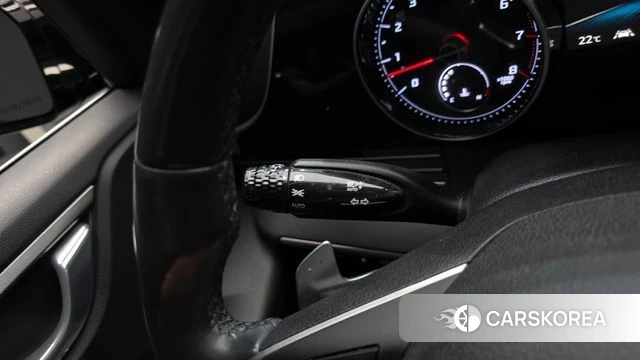 Hyundai The New Grandeur IG id 4396590 из Кореи 22