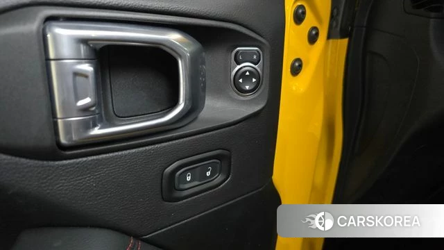 Jeep Wrangler (JL) id 4356111 из Кореи 22