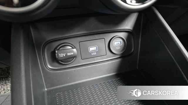 Hyundai Venue id 4864887 из Кореи 22