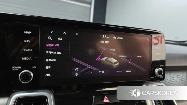 Kia Sorento 4th Generation id 4402235 из Кореи 22