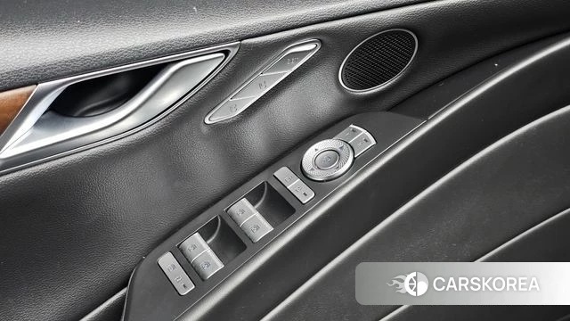 Genesis G80 (RG3) id 4573703 из Кореи 22