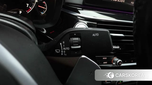 BMW 5 Series (G30) id 4689181 из Кореи 22