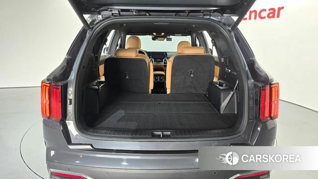 Kia Sorento 4th Generation id 4250699 из Кореи 22