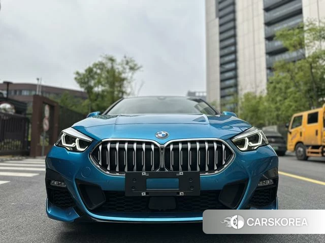 BMW 2 series (imported) id 4271749 из Китая 22