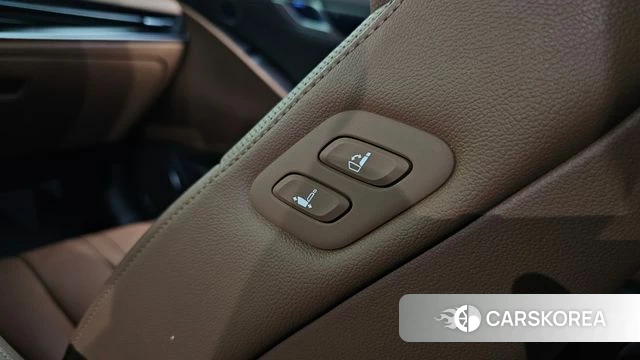 Genesis G80 (RG3) id 4302480 из Кореи 22