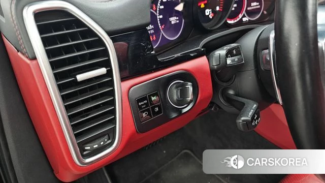 Porsche Cayenne (PO536) id 4429366 из Кореи 22