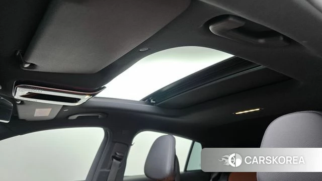 Mercedes-Benz GLC-Class X254 id 4655899 из Кореи 22
