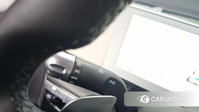 Hyundai Ionic 5 id 4488131 из Кореи 22