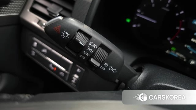 Ssangyong Rexton Sports id 4477478 из Кореи 22