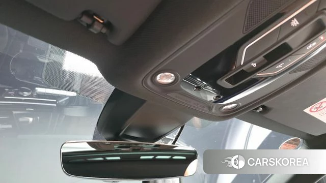 Audi A4 (B9) id 4416311 из Кореи 22