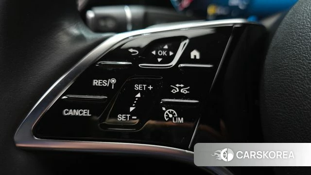 Mercedes-Benz E-Class W213 id 4774422 из Кореи 22