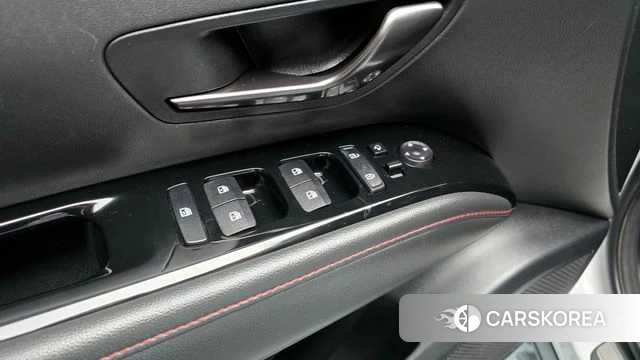Hyundai Tucson (NX4) id 4382779 из Кореи 22