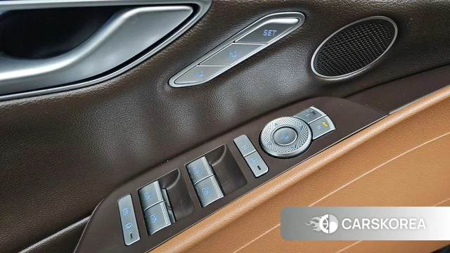 Genesis G80 (RG3) id 4409393 из Кореи 22