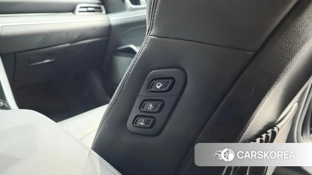 Kia K5 Hybrid 3rd Generation id 4595060 из Кореи 22