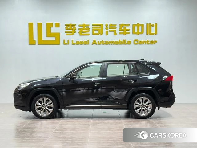 Toyota Wilanda id 4262204 из Китая 22