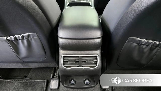 Hyundai The New Santa Fe id 4330060 из Кореи 22